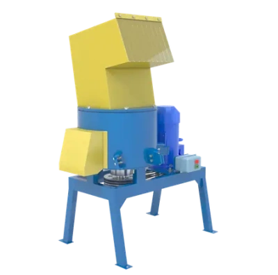 Дробилка AMD-600DU. Изображение №2