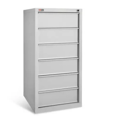 Шкаф картотечный ДиКом КД-516. Изображение №1