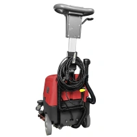 Фото поломоечная машина evoline sde 380 на сайте www.kiit.ru в интернет-каталоге КИИТ ☎ +7(800) 707-07-45 Изображение №3