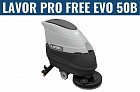 Поломоечная машина LAVOR Professional Free Evo 50 B