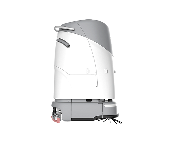 Фото робот-уборщик pudu cc5 на сайте www.kiit.ru в интернет-каталоге КИИТ ☎ +7(800) 707-07-45 Изображение №7