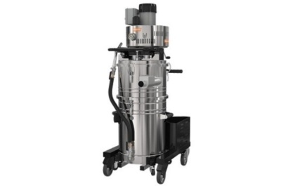 Промышленный пылесос Coynco PRO 1122 OIL. Изображение №1