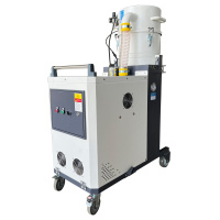 Фото трехфазный промышленный пылесос evoline ivc 10-30 на сайте www.kiit.ru в интернет-каталоге КИИТ ☎ +7(800) 707-07-45 Изображение №12