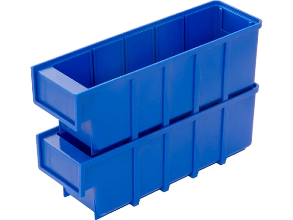 Фото ящик сплошной 300×92×100 мм, объем 2.76 л. на сайте www.kiit.ru в интернет-каталоге КИИТ ☎ +7(800) 707-07-45 Изображение №3