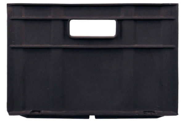 Фото ящик п/э "фин-пак" б 420х420х292 на сайте www.kiit.ru в интернет-каталоге КИИТ ☎ +7(800) 707-07-45