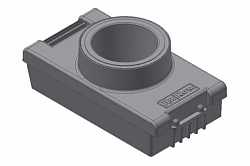 Держатель инструмента ISO 45 / SK45 / Morse 5