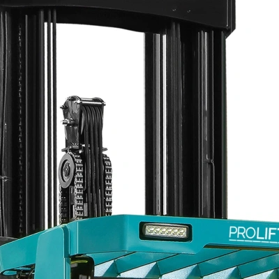 Ричтрак PROLIFT PRO RV 16110. Изображение №2