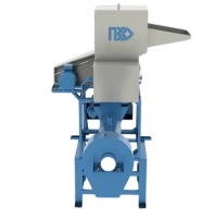 Фото дробилка pzo-600 dks на сайте www.kiit.ru в интернет-каталоге КИИТ ☎ +7(800) 707-07-45