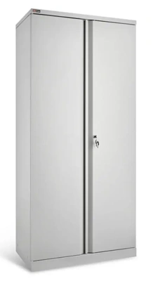 Шкаф архивный ДиКом РАЦИОНАЛ-12 (1860х850х400 мм, 4 полки, 60 кг). Изображение №5