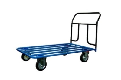 Тележка СТЕЛЛА КП-600Т 200-К. Изображение №1