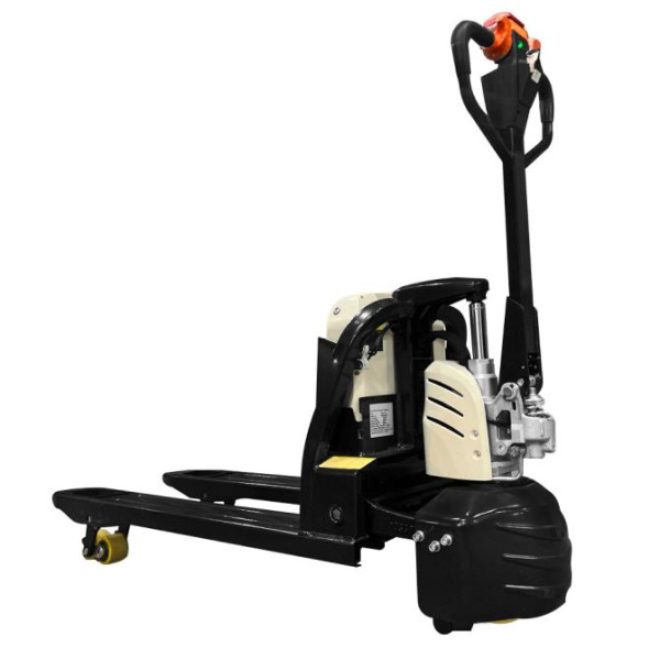Фото электрическая тележка prolift m2 sk15 на сайте www.kiit.ru в интернет-каталоге КИИТ ☎ +7(800) 707-07-45