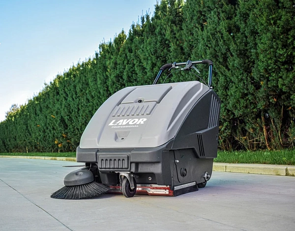 Фото подметальная машина lavor professional swl 900 et на сайте www.kiit.ru в интернет-каталоге КИИТ ☎ +7(800) 707-07-45 Изображение №15