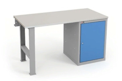 Верстак ДиКом ВЛ-150-03. Изображение №1