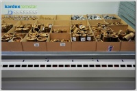 Фото автоматизированный склад kardex shuttle xp 500 на сайте www.kiit.ru в интернет-каталоге КИИТ ☎ +7(800) 707-07-45 Изображение №6