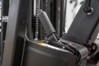 Фото электрический погрузчик ep cpd18f8 на сайте www.kiit.ru в интернет-каталоге КИИТ ☎ +7(800) 707-07-45 Изображение №21