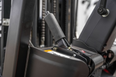 Электрический погрузчик EP EFL181 (CPD18F8). Изображение №21