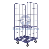 Фото ролл контейнер к 1 700х780х1600 на сайте www.kiit.ru в интернет-каталоге КИИТ ☎ +7(800) 707-07-45 Изображение №5