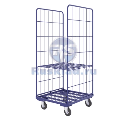 Ролл контейнер К 1. Изображение №3