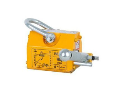 Магнитный захват TOR PML-A 100 (г/п 100 кг) (G). Изображение №2