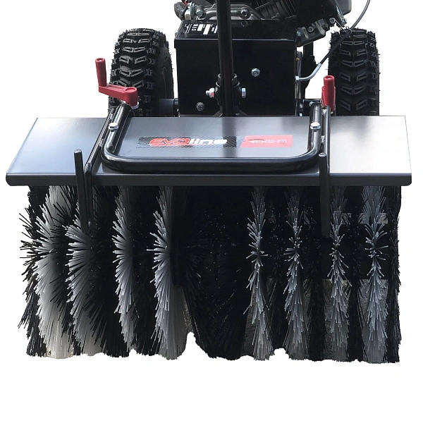 Идеальное решение для складов, парковок и промышленных объектов.