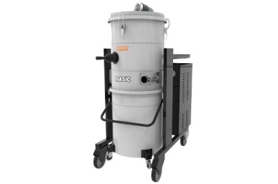 Промышленный пылесос Coynco Basic BTP155L. Изображение №1