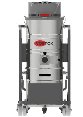 Взрывозащищенный промышленный пылесос VOSTOK PYWEX-S. Изображение №5