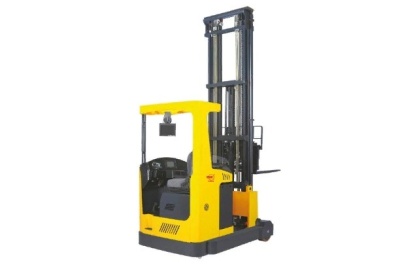 Ричтрак XILIN CQD20H 2000 кг 8,6 метров. Изображение №1