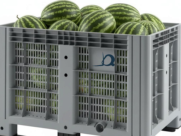 В 2015 году данный контейнер стал лауреатом конкурса "100 Лучших товаров России"