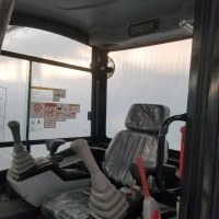 Фото мини экскаватор с кабиной quadtrac ex28 pro на сайте www.kiit.ru в интернет-каталоге КИИТ ☎ +7(800) 707-07-45 Изображение №23