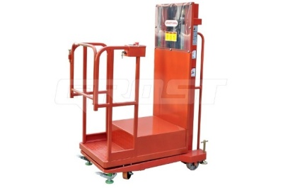 Комплектовщик заказов GROST KDR 2-2.7. Изображение №1