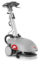 Фото поломоечная машина comac vispa 35e на сайте www.kiit.ru в интернет-каталоге КИИТ ☎ +7(800) 707-07-45