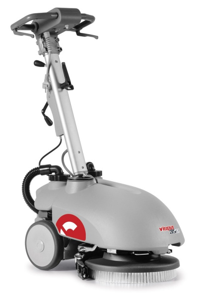 Фото поломоечная машина comac vispa 35e на сайте www.kiit.ru в интернет-каталоге КИИТ ☎ +7(800) 707-07-45