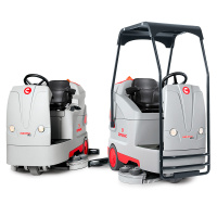 Фото поломоечная машина comac optima 85 b на сайте www.kiit.ru в интернет-каталоге КИИТ ☎ +7(800) 707-07-45 Изображение №4