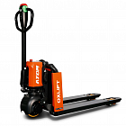 Электротележка PTE15 OXLIFT с литий-ионной акб 1500 кг. Изображение №1