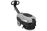 Фото поломоечная машина с литиевой акб li-ion 30 ah lavor professional quick 36 b на сайте www.kiit.ru в интернет-каталоге КИИТ ☎ +7(800) 707-07-45 Изображение №5