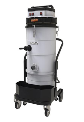 Промышленный пылесос Basic WM 375 M Coynco. Изображение №2