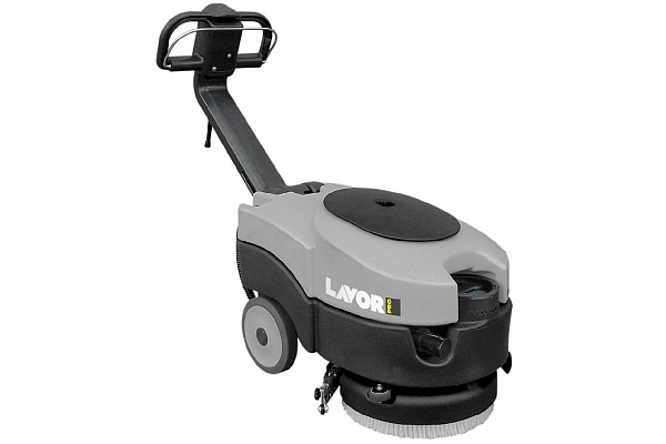 Фото поломоечная машина с литиевой акб li-ion 30 ah lavor professional quick 36 b на сайте www.kiit.ru в интернет-каталоге КИИТ ☎ +7(800) 707-07-45 Изображение №5