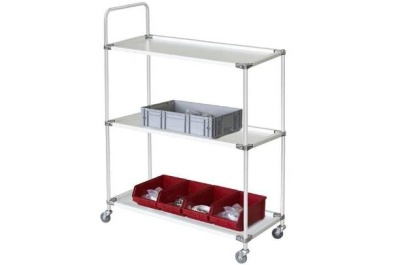 Тележка Gresson ТМУ. Изображение №1