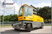 Фото боковой электропогрузчик baumann egx 70 на сайте www.kiit.ru в интернет-каталоге КИИТ ☎ +7(800) 707-07-45