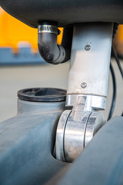 Фото ручная поломоечная машина tor mini 350 с акб на сайте www.kiit.ru в интернет-каталоге КИИТ ☎ +7(800) 707-07-45 Изображение №13