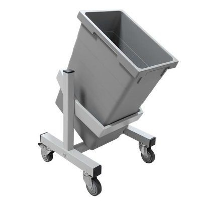 Тележка Gresson ПДК. Изображение №5