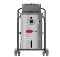 Фото промышленный пылесос vostok paw на сайте www.kiit.ru в интернет-каталоге КИИТ ☎ +7(800) 707-07-45 Изображение №4