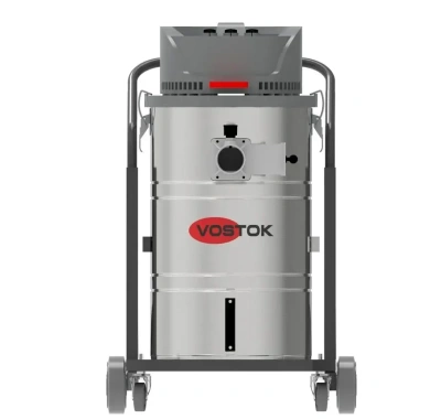 Промышленный пылесос VOSTOK PAW. Изображение №4
