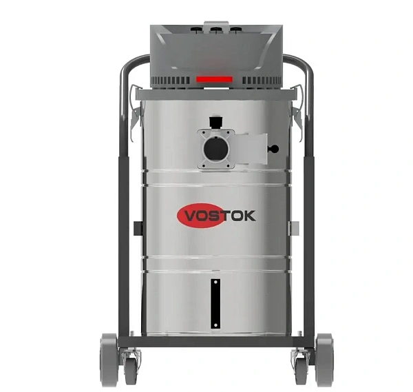 Фото промышленный пылесос vostok paw на сайте www.kiit.ru в интернет-каталоге КИИТ ☎ +7(800) 707-07-45 Изображение №4