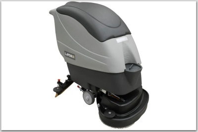 Поломоечная машина Lavor PRO SCL Easy-R 66BT с ЗУ и гелевой АКБ. Изображение №1