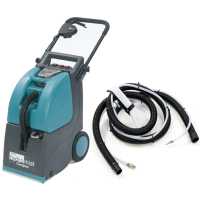 Ковромоечная машина Truvox Hydromist Compact (профессиональный экстрактор для ковров и мягкой мебели). Изображение №14