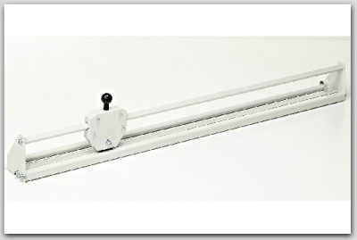 Резак Treston PPC100 для упаковочных материалов. Изображение №1