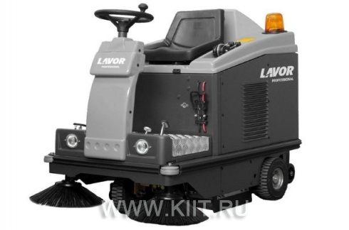 Подметальная машина Lavor PRO SWL R1000 ET