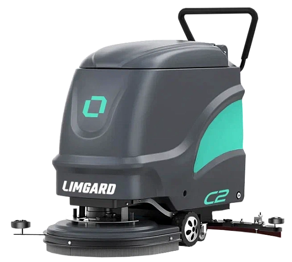 Фото ручная поломоечная машина limgard c2(w) на сайте www.kiit.ru в интернет-каталоге КИИТ ☎ +7(800) 707-07-45 Изображение №2