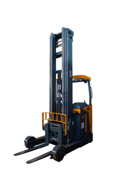 Фото ричтрак электрический с кабиной tor 2,0 т 9,5 м cqd20-d на сайте www.kiit.ru в интернет-каталоге КИИТ ☎ +7(800) 707-07-45